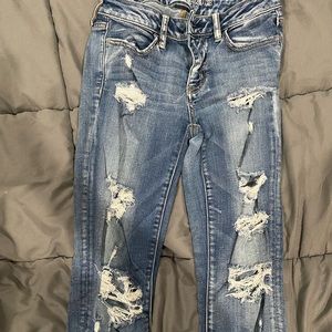 American Eagle Denim 4 Reg